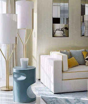 Arborescence Floor Lamp