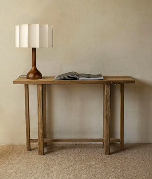 Sierra Table Lamp