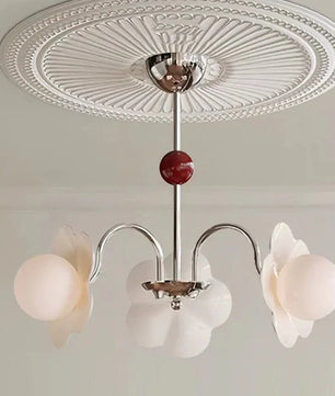Acacia Chandelier