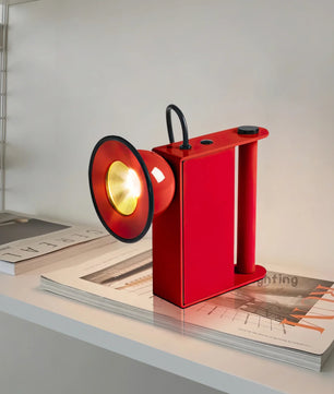 Minibox Table Lamp