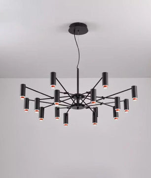 The M Pendant light