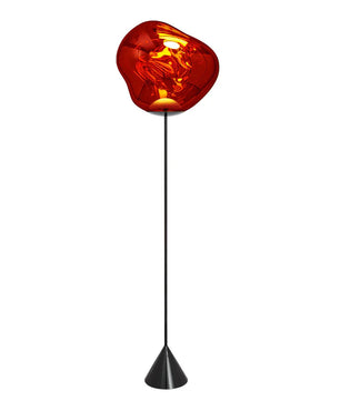 Lava Slim Floor Lamp