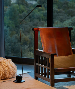 Daphines Floor Lamp