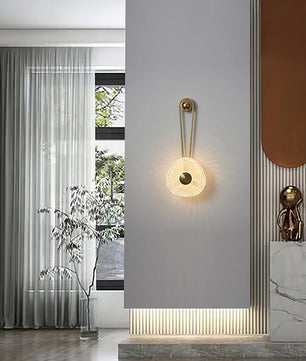 Arteriors Wall Lamp