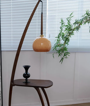 Domus Pollo Floor Lamp