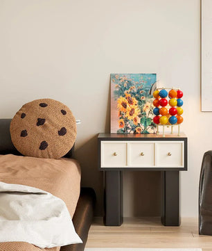 Panton Ball Table Lamp