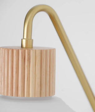 Wohlert Wall Lamp