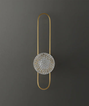 Bervalo Wall Lamp