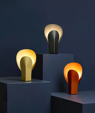 Shield Table Lamp