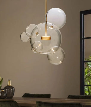 Bolle Chandelier