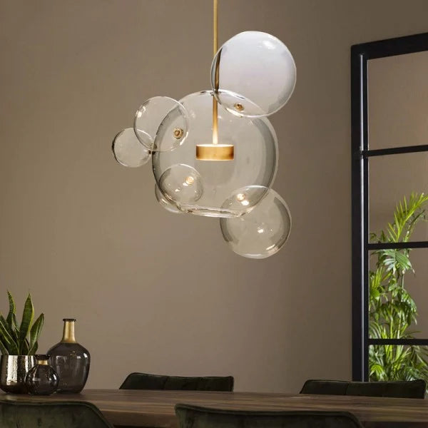 Bolle Chandelier