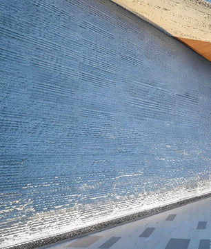 Incasso In-Ground Linear Wall Washer