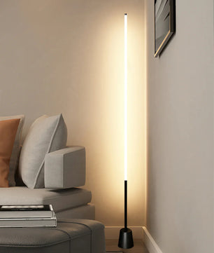Pipeline Floor Lamp
