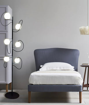 Hubble Bubble Floor Lamp
