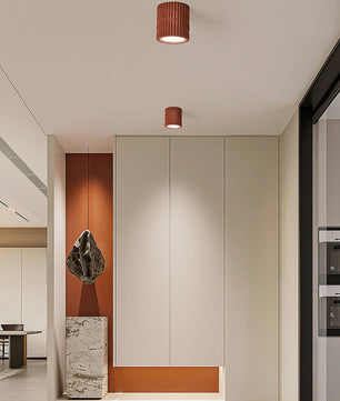 Carran Ceiling Lamp