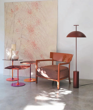 Geen-a Floor Lamp