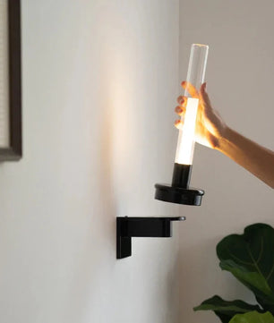 Spanish Strip Wall Lamp