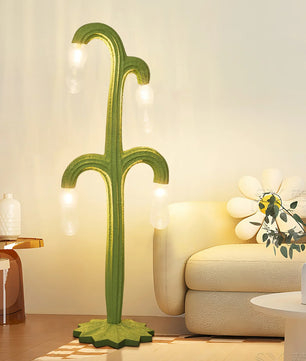 Cactus Floor Lamp