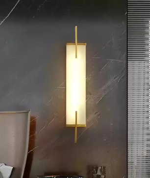 Quarry Wall Sconce