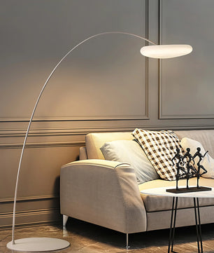 Mr Magoo Floor Lamp