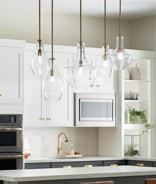 Schoolhouse Pendant Light