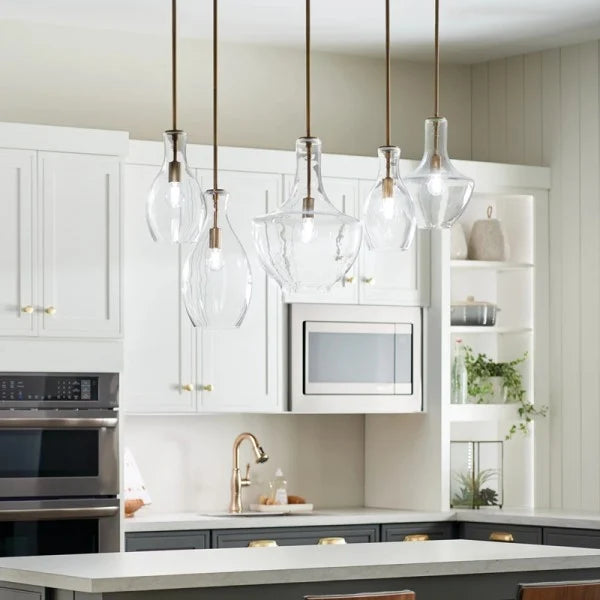 Schoolhouse Pendant Light