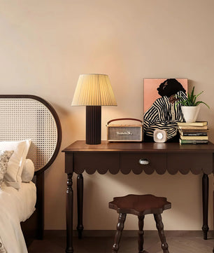 Respira Table Lamp
