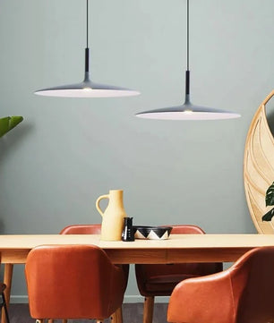 Aplomb Large Pendant Light