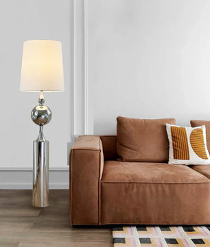 Extraterrestrial Floor Lamp