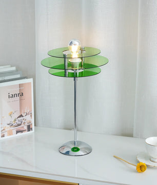 UFO Table Light