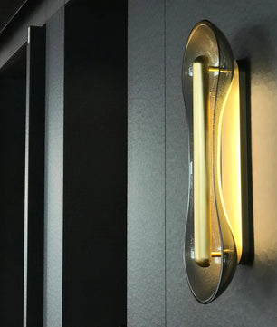 Cell Wall Lamp