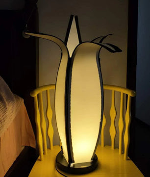 Banana Table Lamp