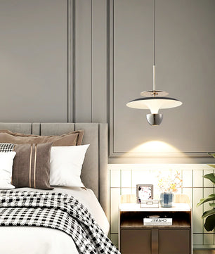UFO Pendant Lamp