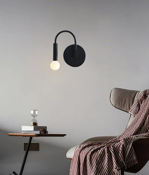 Arch Wall Lamp