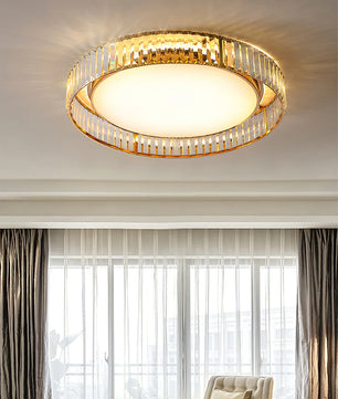 Curzon Ceiling Lamp