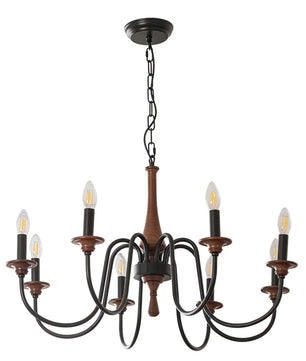 Aubrey Chandelier