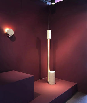 Ambra Floor Lamp