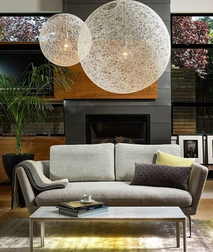 Random Light II Pendant Lamp