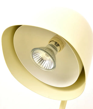 Breez Candle Table Lamp