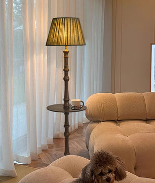 Moonshine Floor Lamp