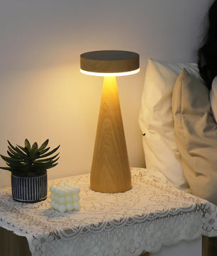 Lighthouse Built-in Battery Table Lamp