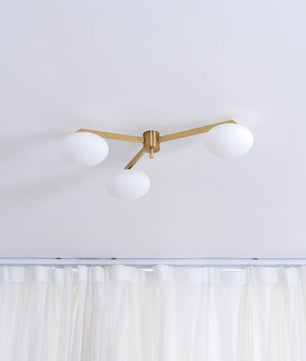 Alby Ceiling Lamp