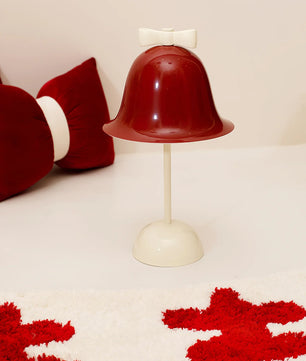 Bow Bell Table Lamp