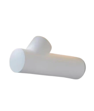 Cilindro Adjustable Spotlight Outdoor Wall Light