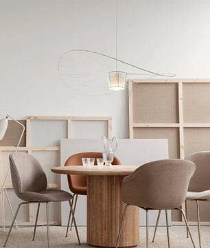 Vertigo Pendant Lamp