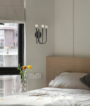 Swoop Wall Lamp