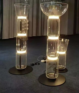 Noctambule Floor Lamp