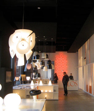 Nebula Pendant Light