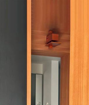Taliesin Wall Lamp