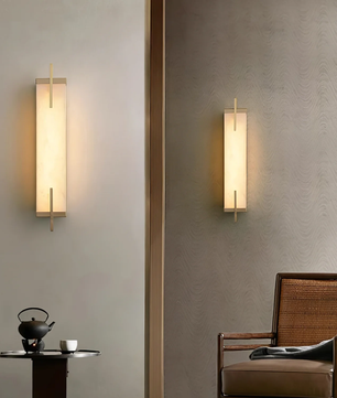 Quarry Wall Sconce
